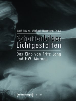 cover image of Schattenbilder--Lichtgestalten